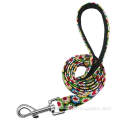 PATTERN DOG LEASH FOR SMALL MEDIUM DOGS